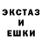 Alpha-PVP крисы CK eksekjut