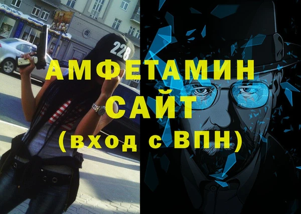 амф Гусь-Хрустальный